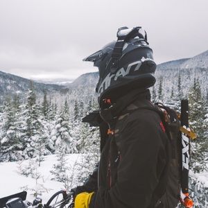 Meet your Posher, Charles